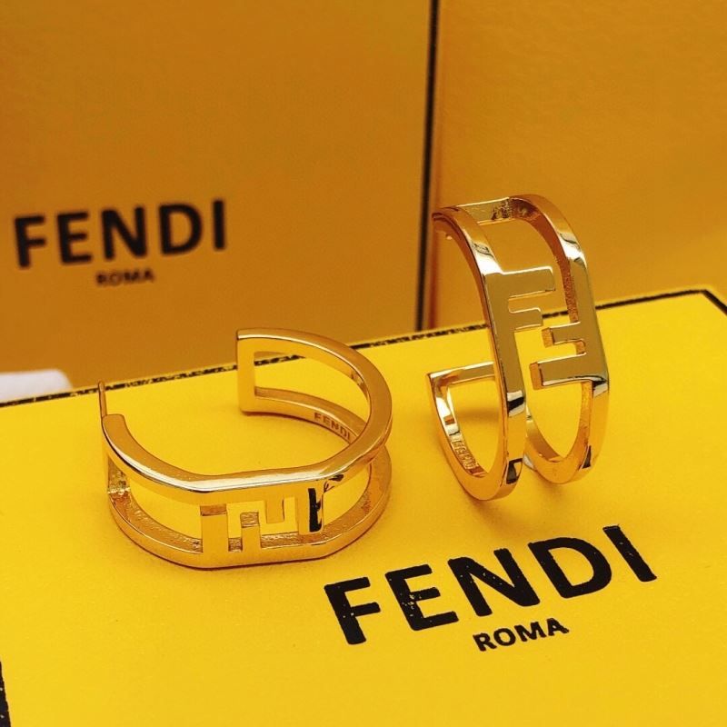 Fendi Earrings